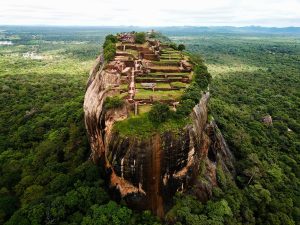 Read more about the article Sigiriya, Sri Lanka: The Ultimate Guide to the Lion Rock Fortress