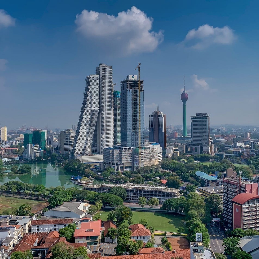 Colombo City Tour