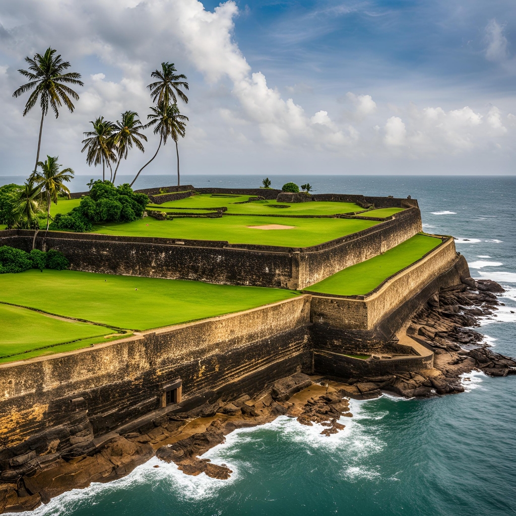 Galle Day Tour