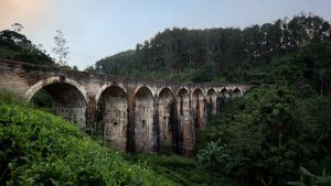 Read more about the article The Nine Arch Bridge: A Sri Lankan Masterpiece