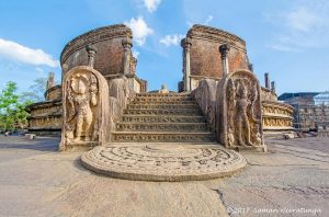 Read more about the article Polonnaruwa: Unraveling the Splendor of Sri Lanka’s Ancient Capital